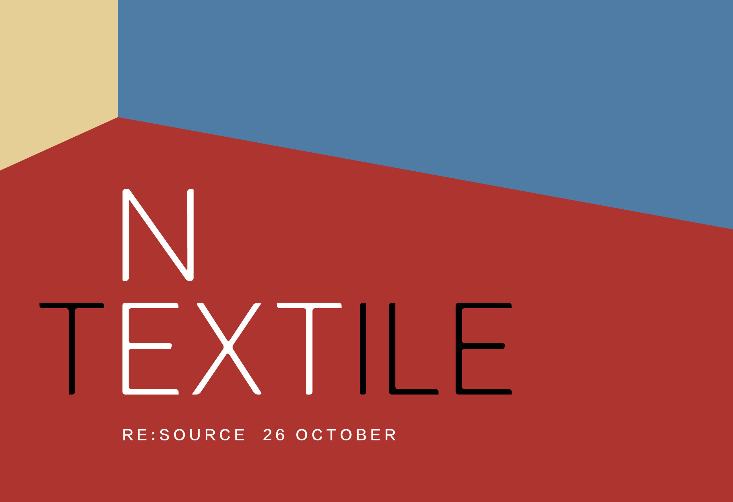 Next Textile and Fabric of Life Award